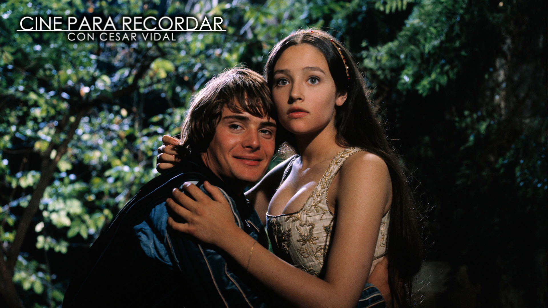 Romeo y Julieta (1968) - 09/02/24