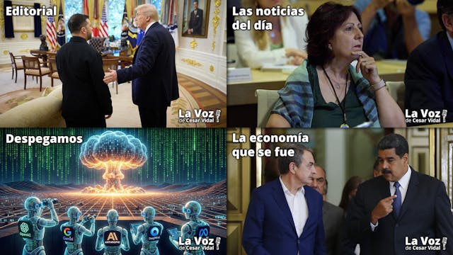 Programa Completo - 25/11/25