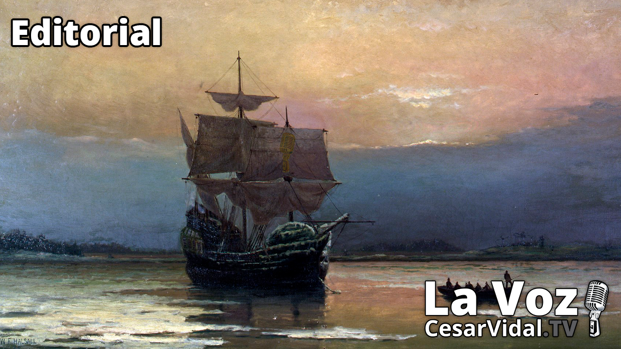 Crowdfunding: ¡Habrá octava temporada! - 22/06/21