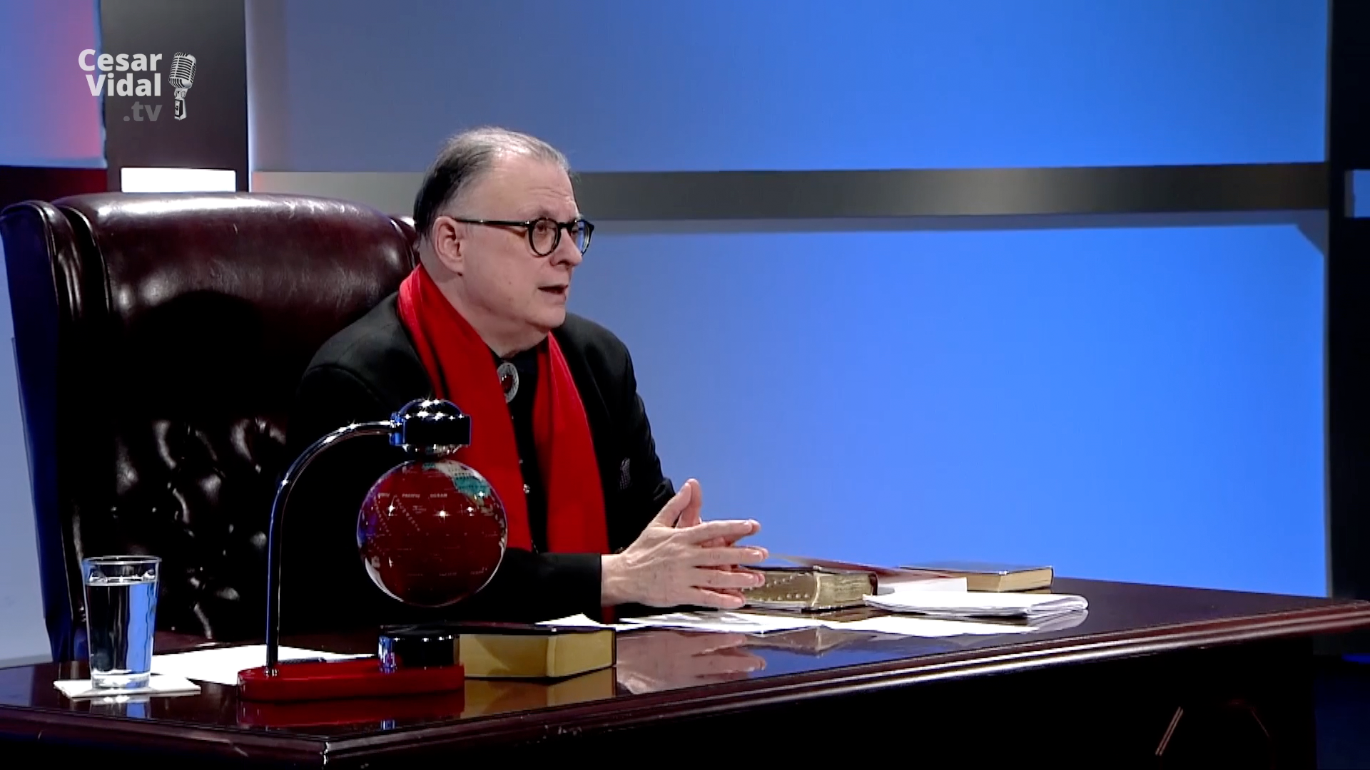 Un Mundo que Cambia (7) - 25/07/21