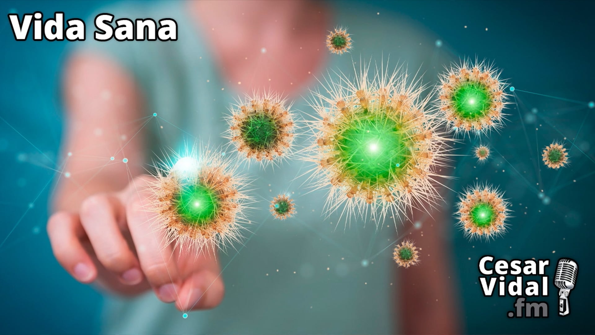  Instrucciones paso a paso para tratar la disbiosis  - 05/02/25