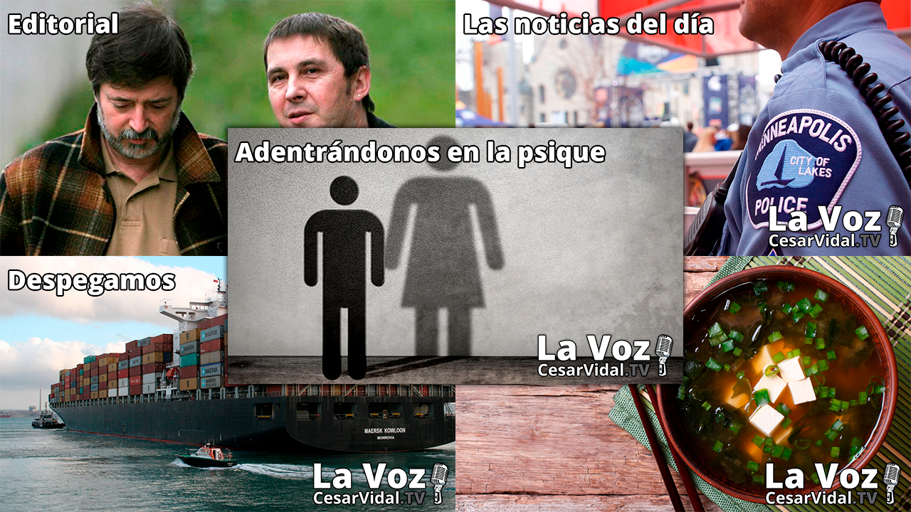 Programa Completo - 03/11/21