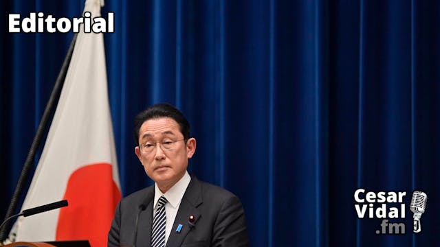 Japón rompe la alianza contra Rusia -...