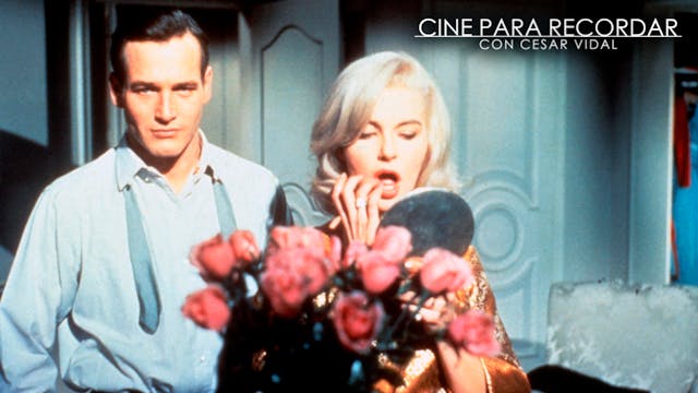Desde la terraza (1960) - 30/01/26