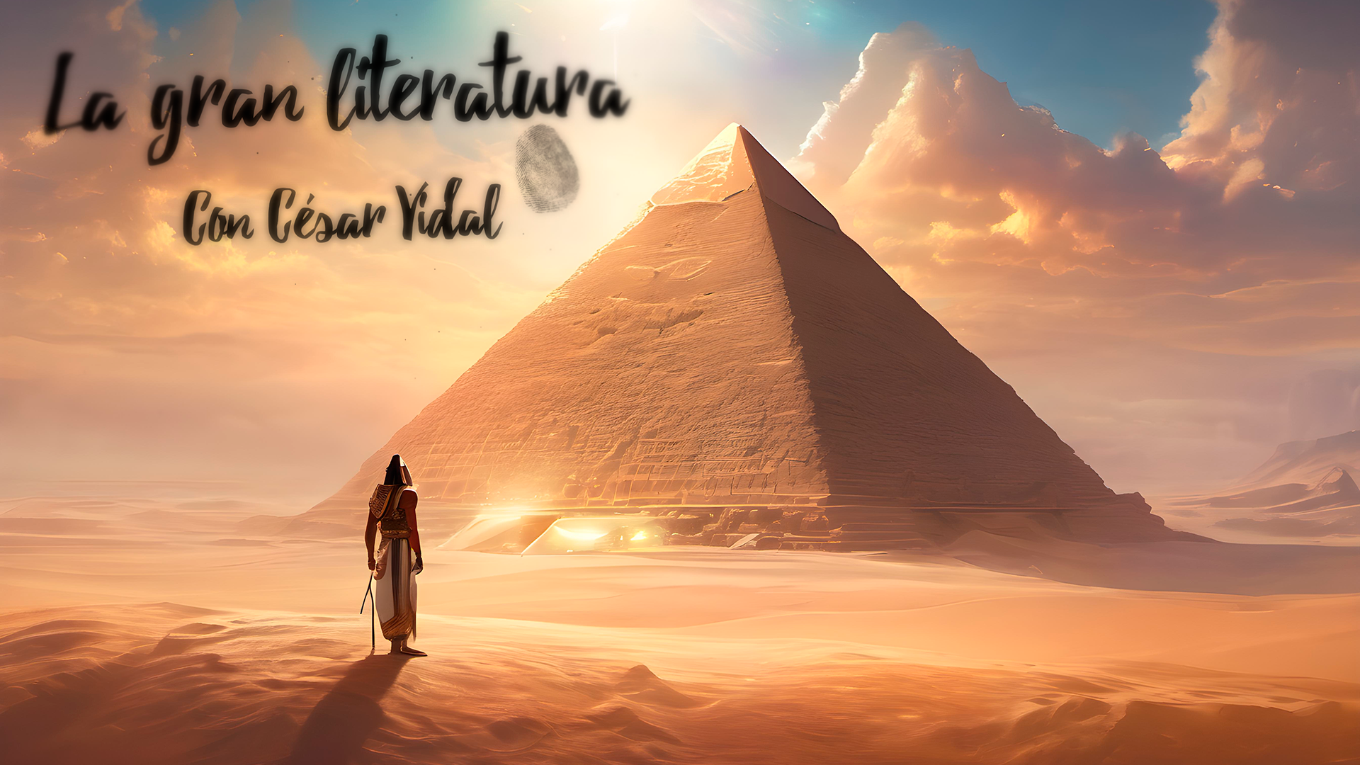 Sinuhé el egipcio, de Mika Waltari - 09/01/24