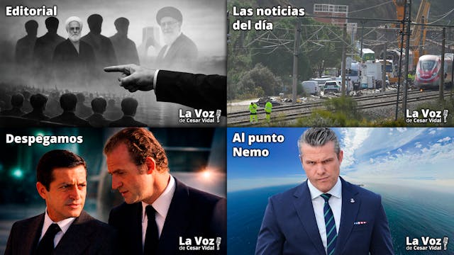 Programa Completo - 06/03/26