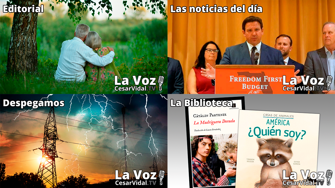 Programa Completo - 09/06/22