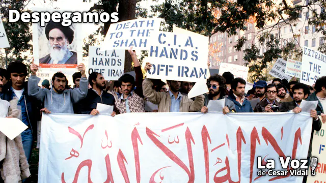 Las claves ocultas de la revolución i...