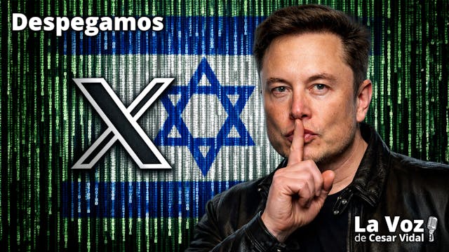 Pesadilla en la Casa Blanca, bloqueo ...