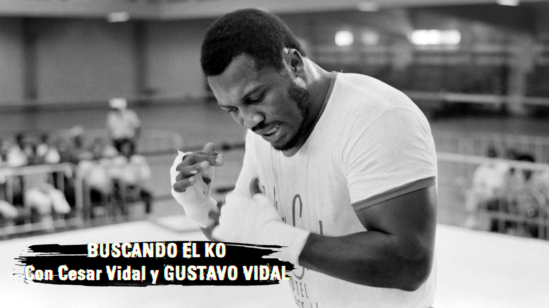 Smokin' Joe Frazier, el púgil que echaba humo - 22/05/21