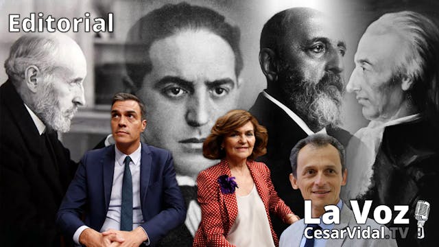 El gobierno socialcomunista español i...