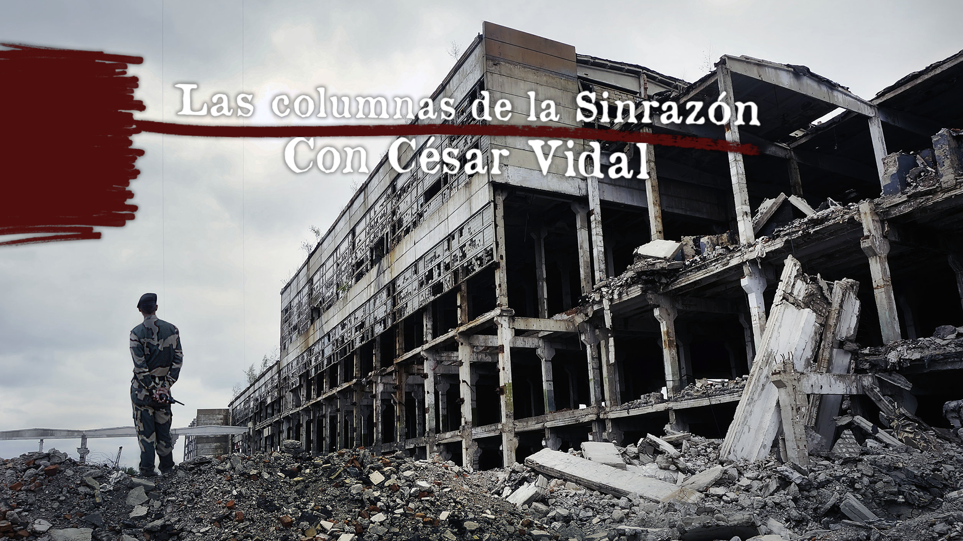 Intervenciones humanitarias - 01/09/21