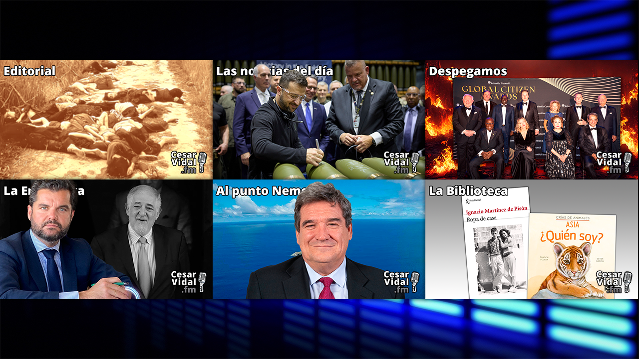 Programa Completo - 26/09/24