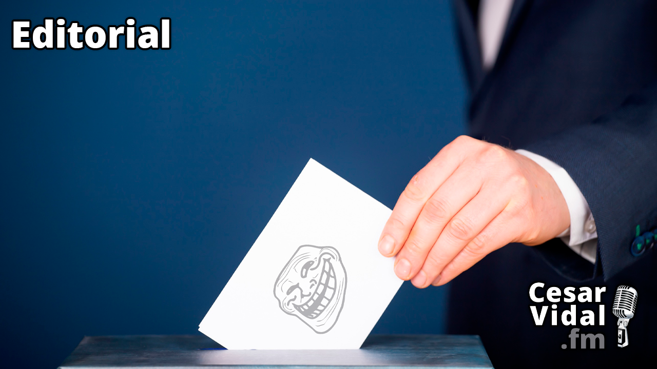 Elecciones intervenidas - 24/01/23