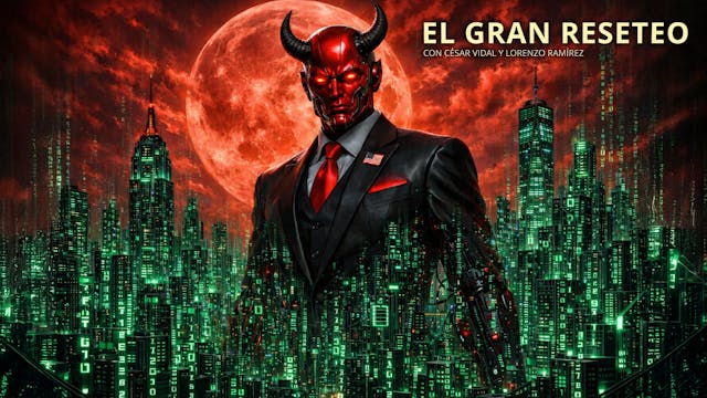 La agenda ocultista de la IA (I): Sta...