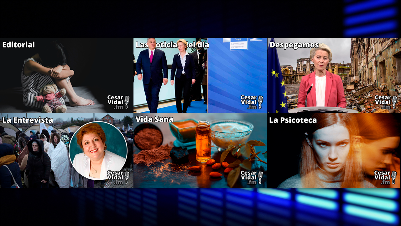 Programa Completo - 30/11/22