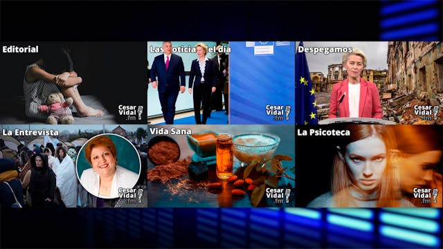 Programa Completo - 30/11/22