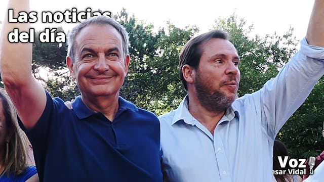Las noticias del día - 01/10/25
