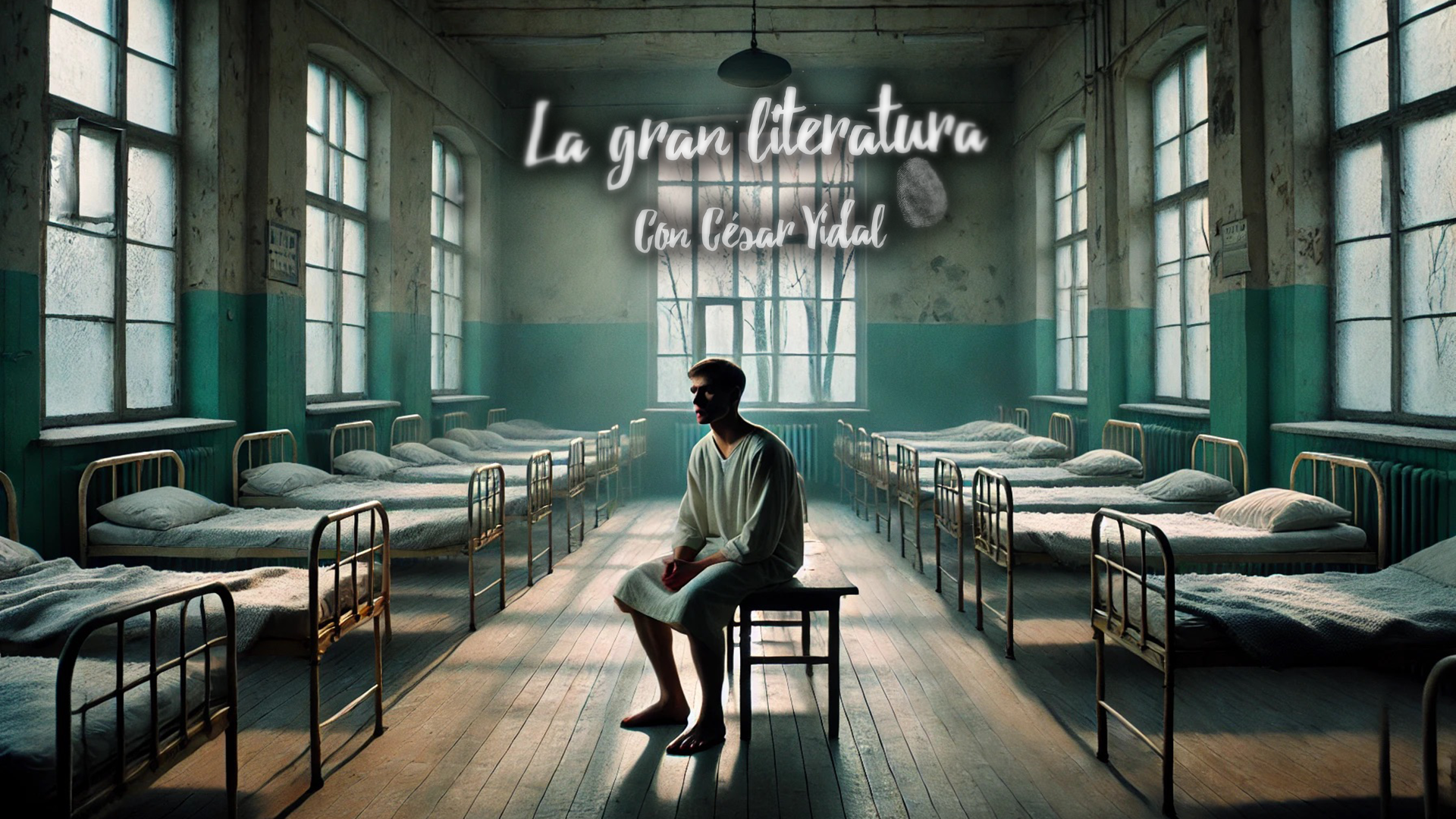 Pabellón de Cáncer, de Alexander Solzhenitsyn - 07/01/25