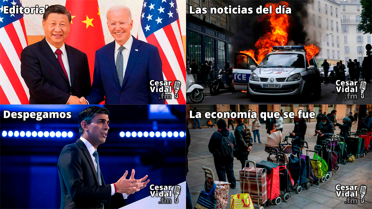 Programa Completo - 22/11/22