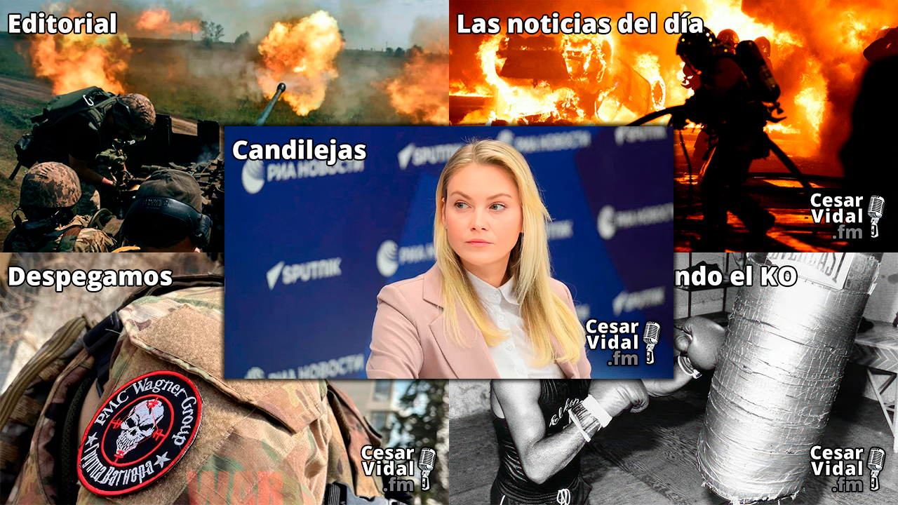 Programa Completo - 30/06/23