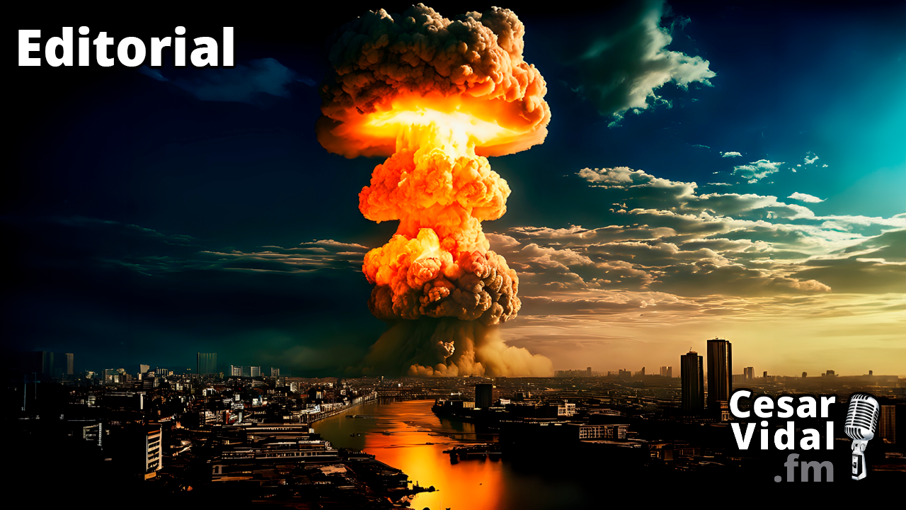¿Está Europa al borde de una guerra nuclear? - 20/09/24
