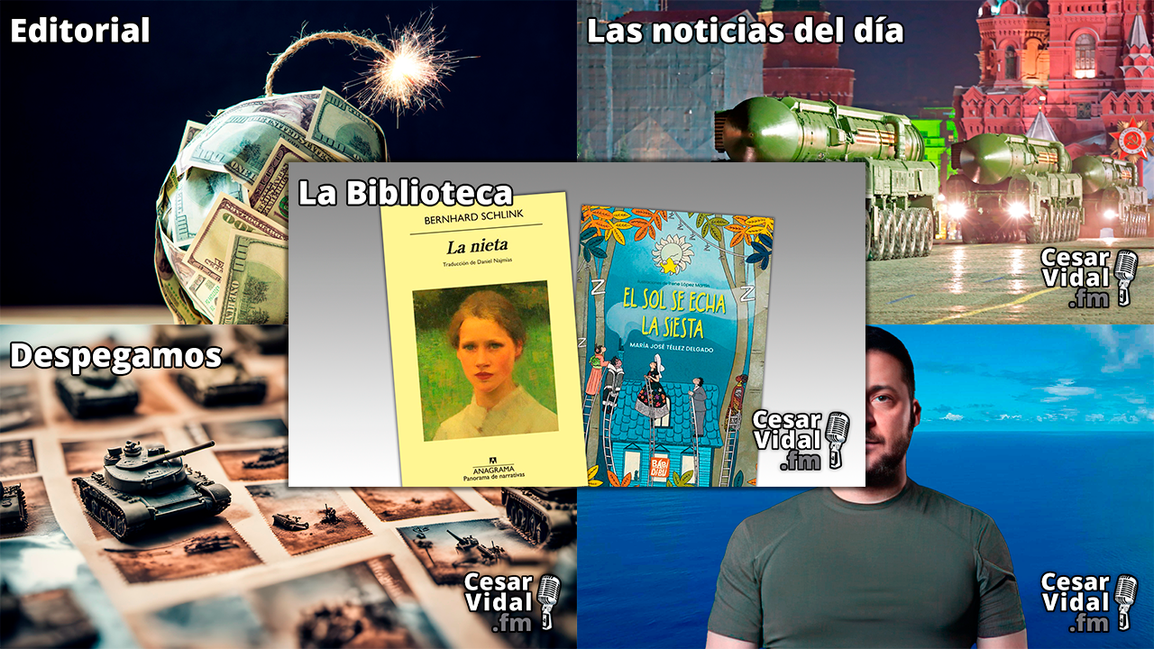 Programa Completo - 28/09/23