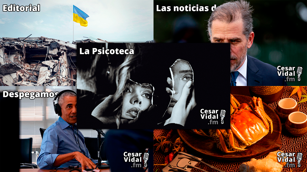 Programa Completo - 21/06/23