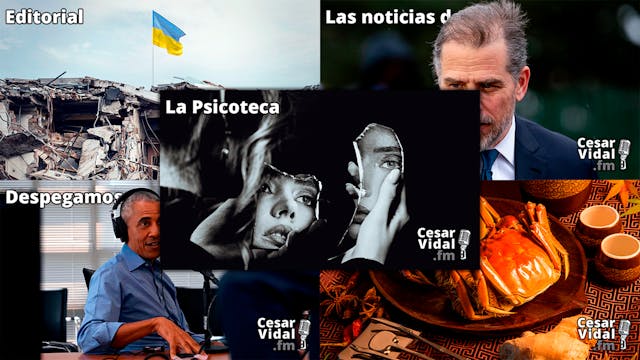 Programa Completo - 21/06/23