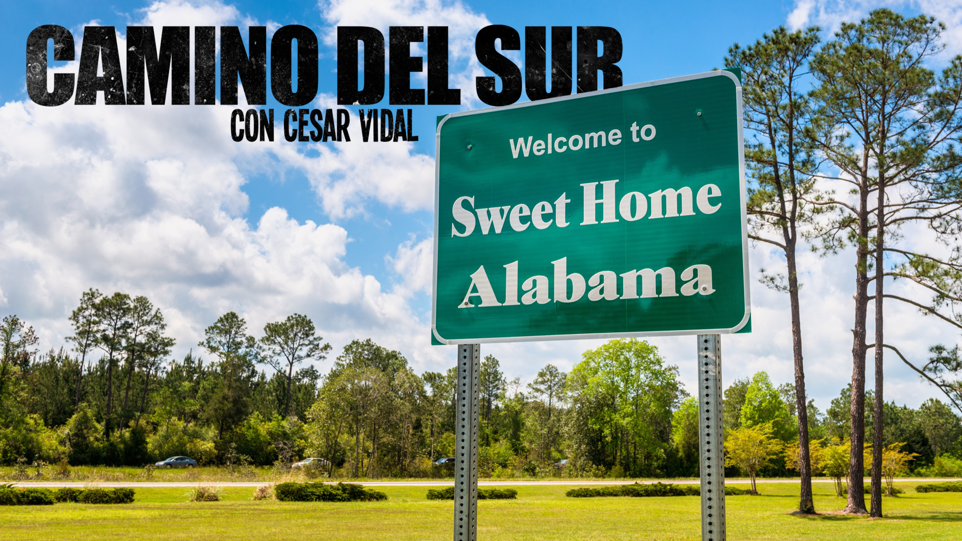Camino del Sur: Especial Alabama - 11/09/22