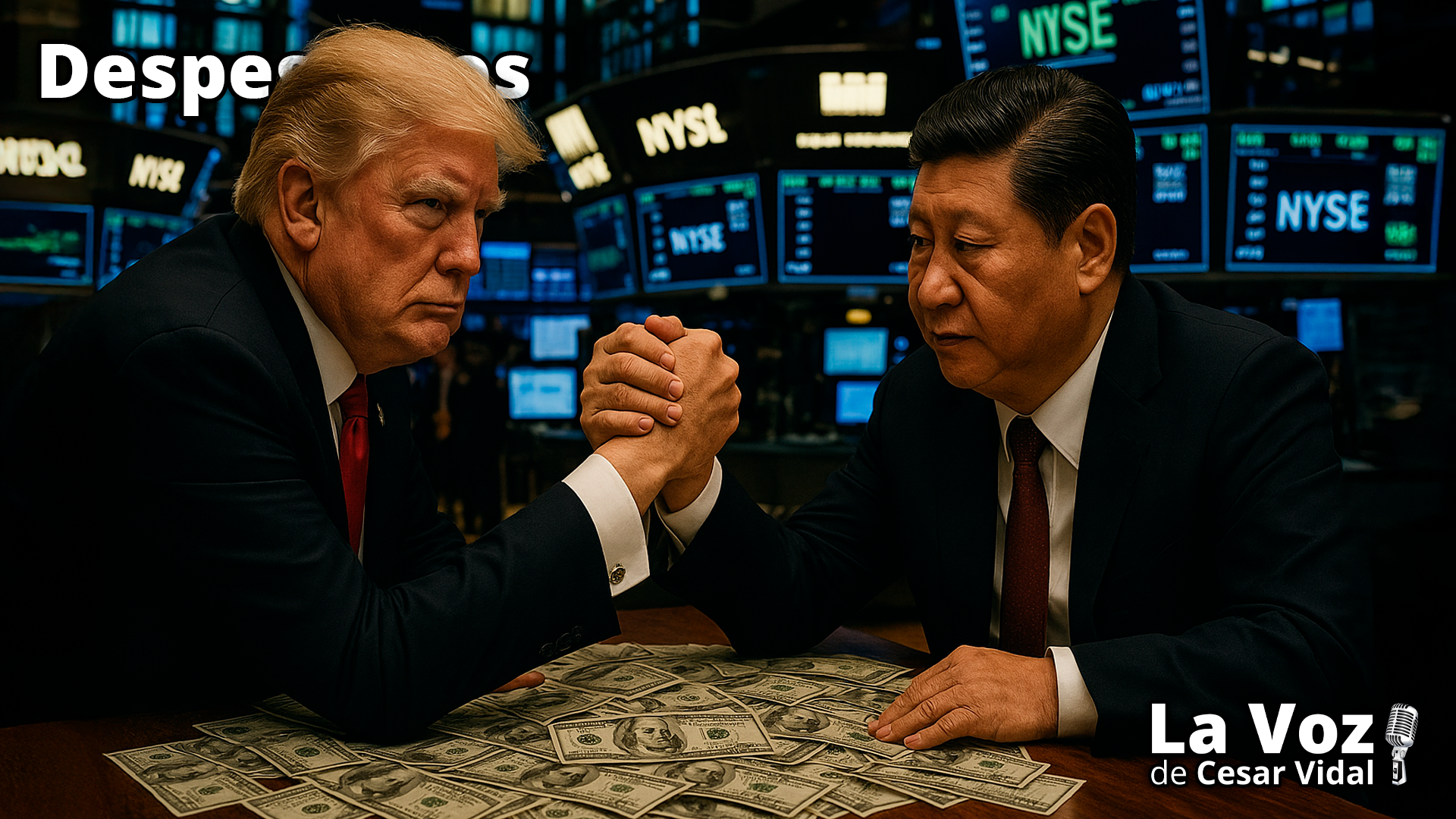 Contraataque chino, Sánchez en China, terror petrolero y victoria marroquí