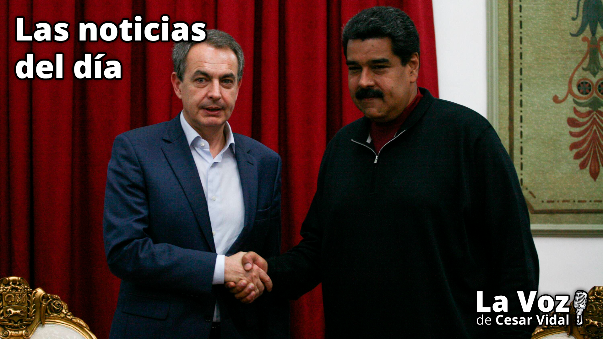 Las noticias del día - 18/06/25