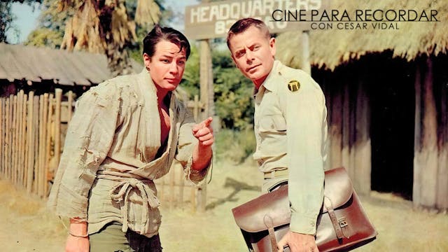 La casa de té de la luna de agosto - ...