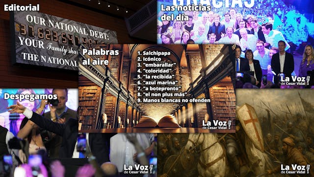 Programa Completo - 27/10/25