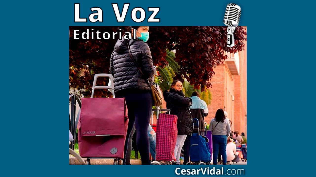 Las subidas de impuestos como camino a la tiranía - 08/07/20