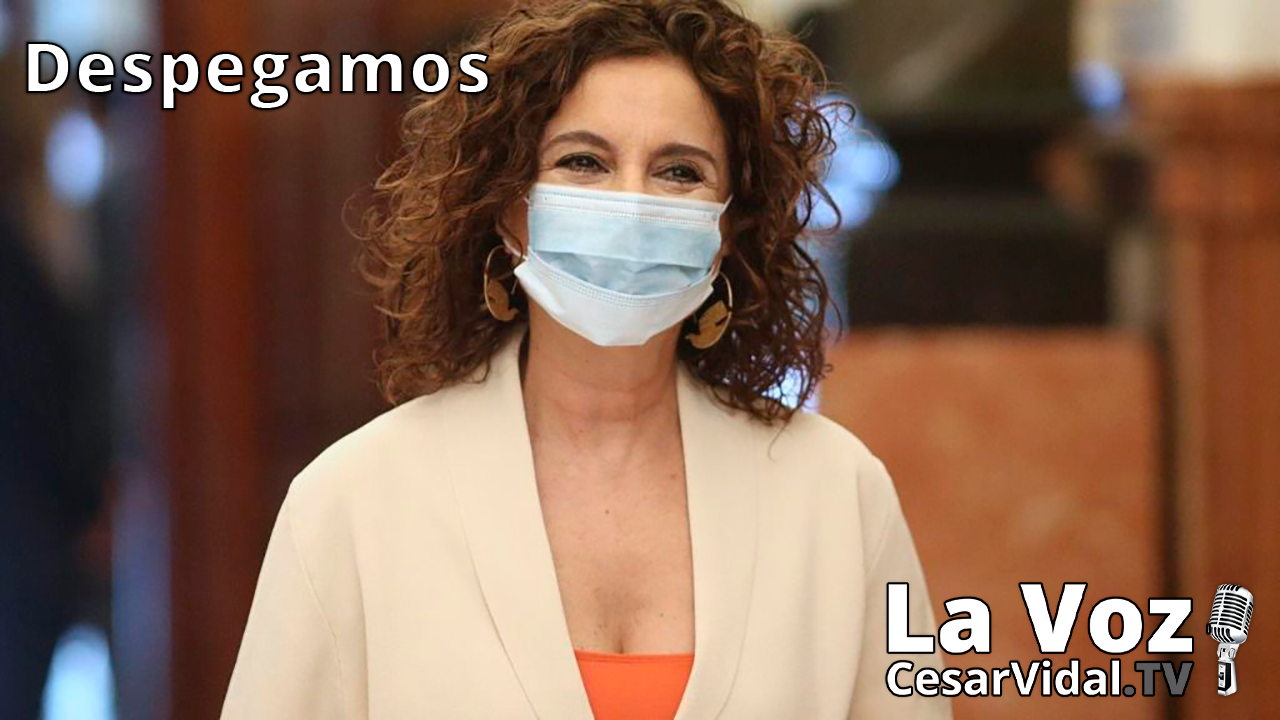 Hacienda "intentará" bajar las mascarillas y se disparan las multas de tráfico