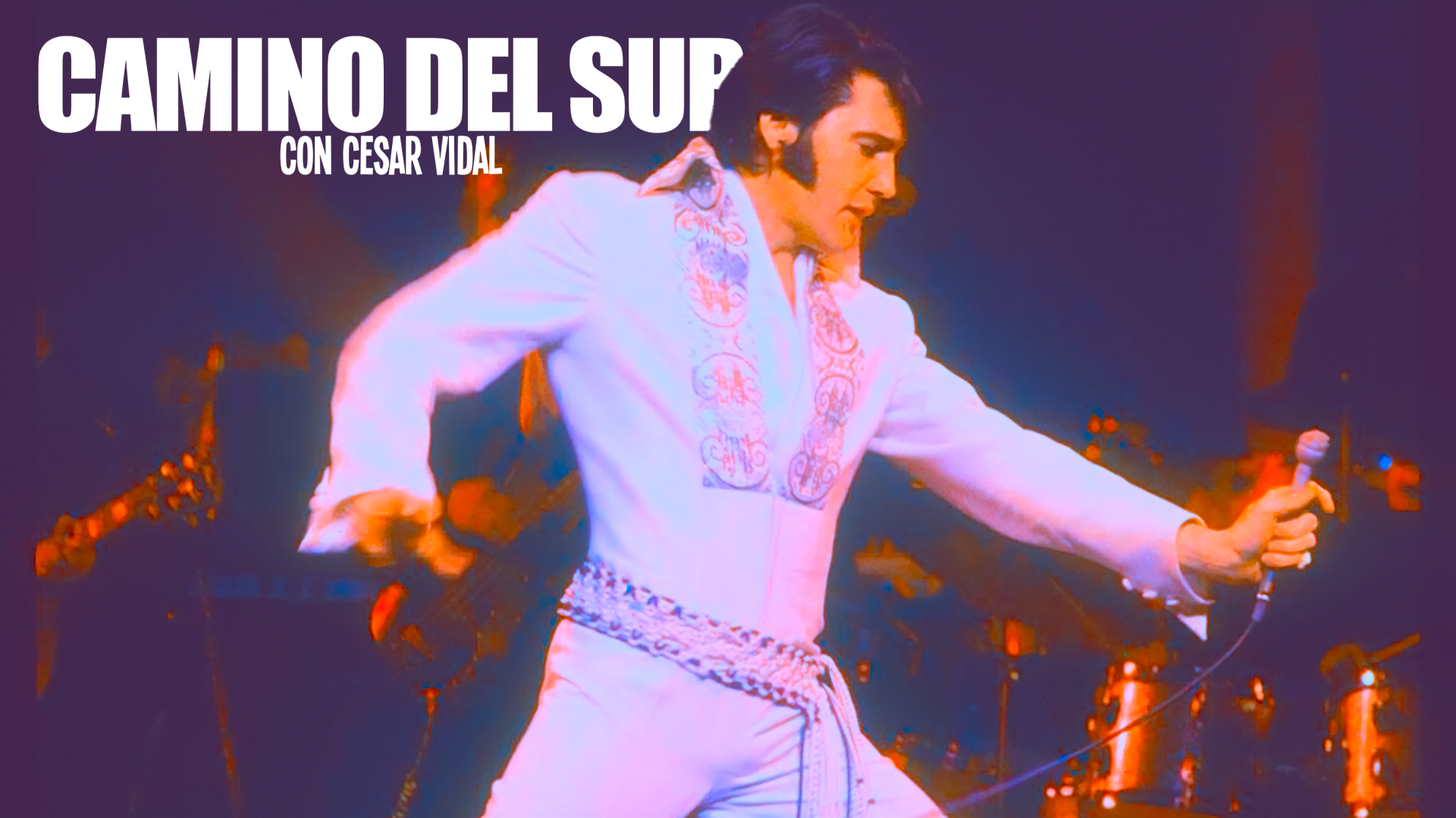 Camino del Sur - 05/06/22