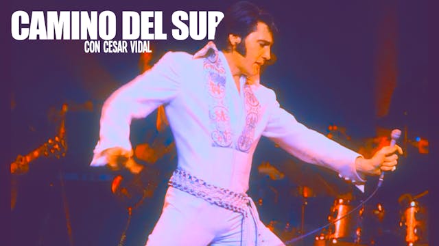 Camino del Sur - 05/06/22