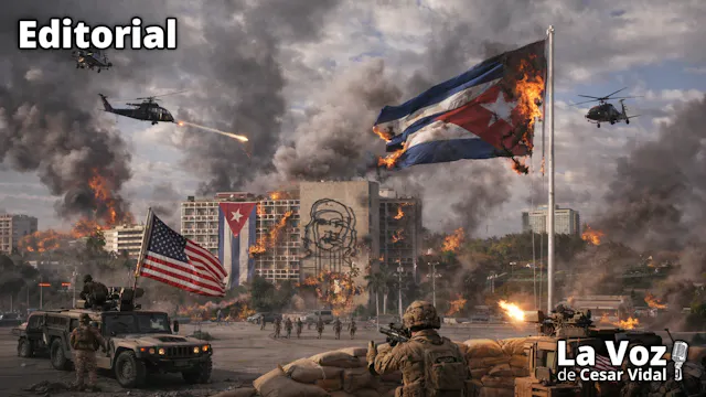 ¿Intervendrá Donald Trump en Cuba? - ...