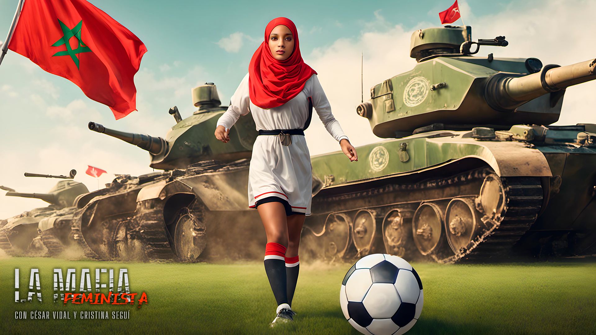 El Deporte Rey convertido en eunuco - 15/10/23