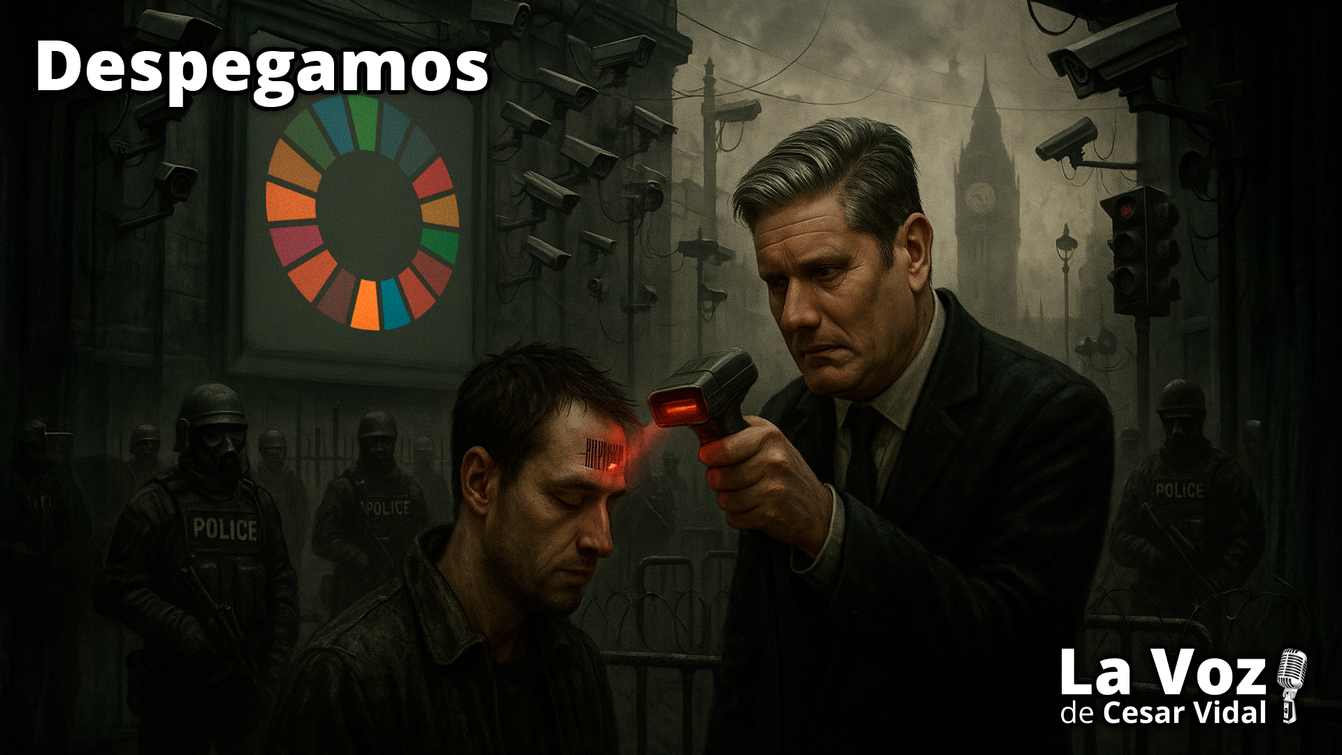 Pacto China–EEUU, alerta militar, inmigración electoral y corrupción argentina