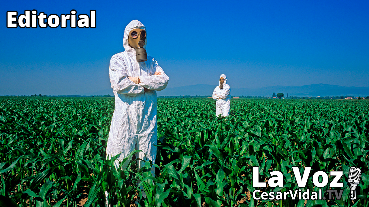 El espectro del hambre planea sobre la Unión Europea - 17/03/22