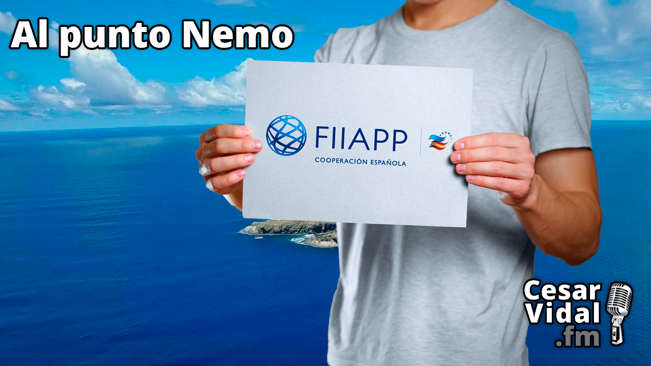 Fundación Iberoamericana - 27/04/23