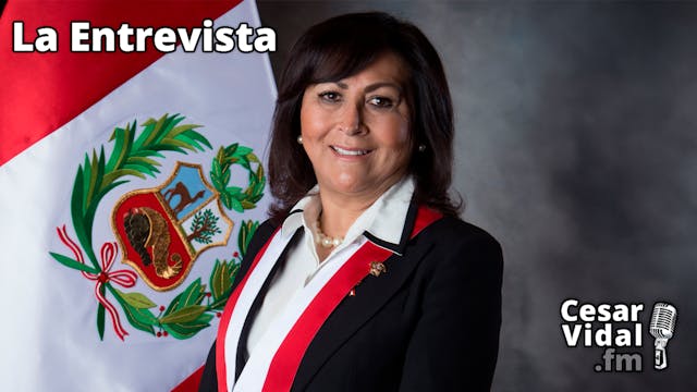 Entrevista a Milagros Aguayo: La voz ...