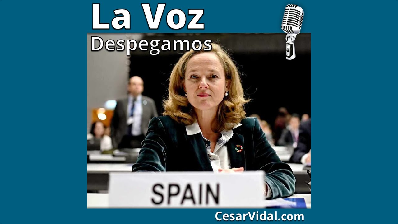 El ridículo de Calviño en EU y todos los libros de la temporada - 10/07/20