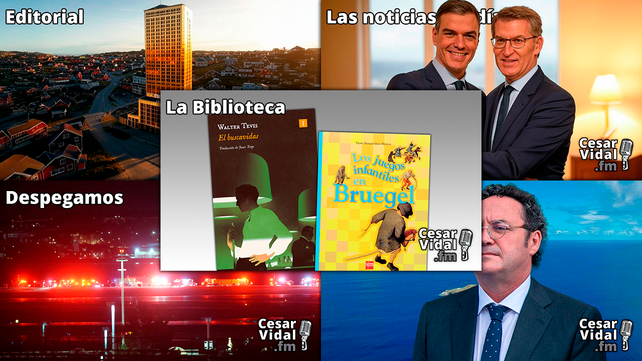 Programa Completo - 30/01/25