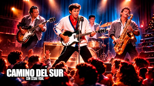 Camino del Sur - 22/02/26