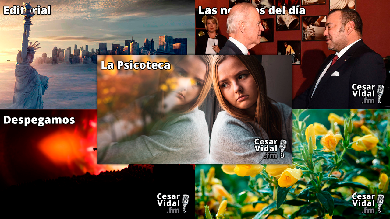 Programa Completo - 25/01/23