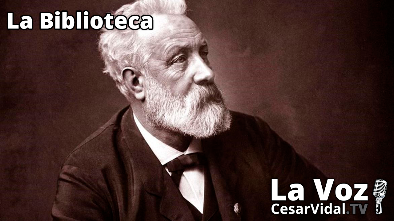 Julio Verne - 10/02/22