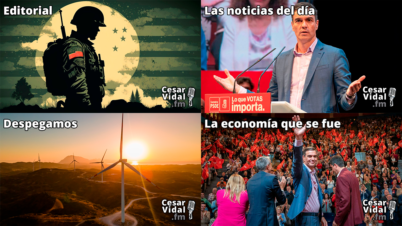 Programa Completo - 23/05/23